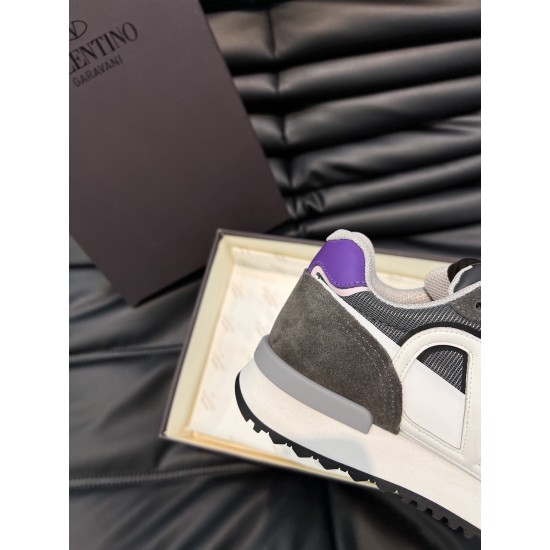 Valentino Shoes: Top Quality