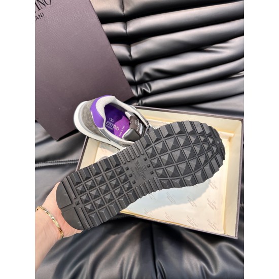 Valentino Shoes: Top Quality