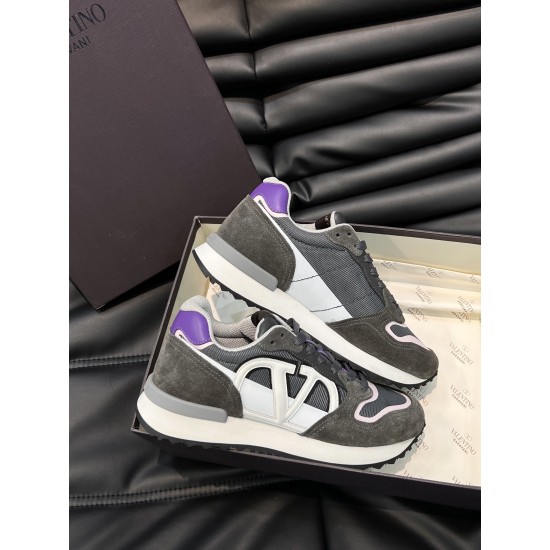 Valentino Shoes: Top Quality