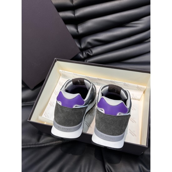 Valentino Shoes: Top Quality