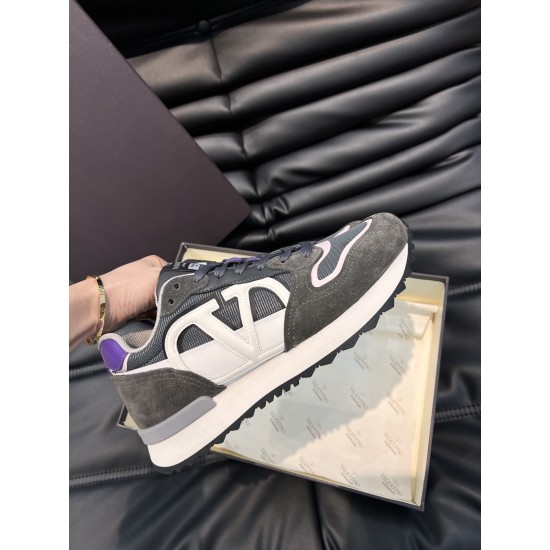 Valentino Shoes: Top Quality