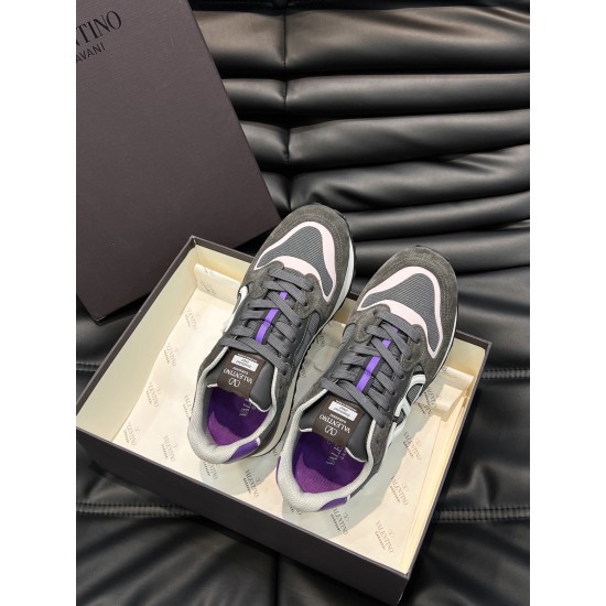 Valentino Shoes: Top Quality