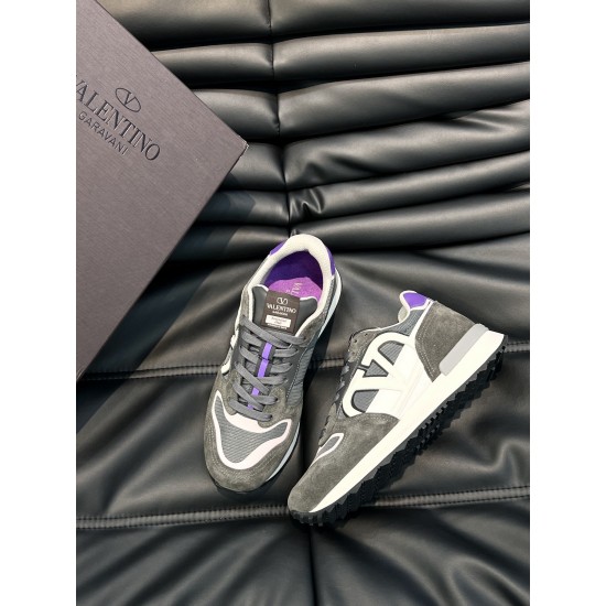 Valentino Shoes: Top Quality