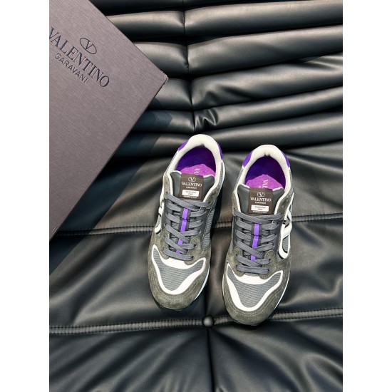 Valentino Shoes: Top Quality