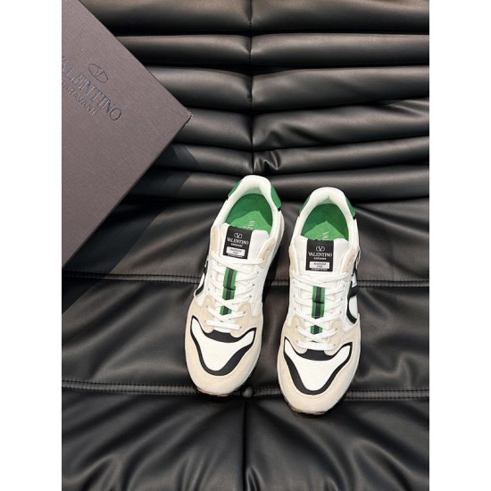 Valentino Shoes: Top Quality
