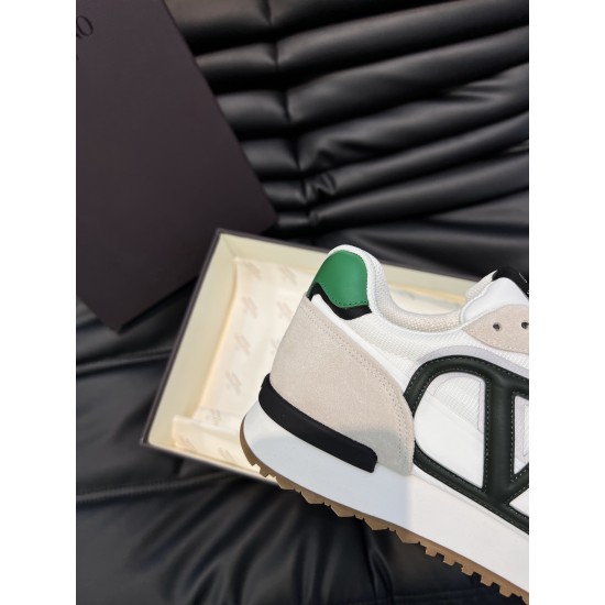 Valentino Shoes: Top Quality