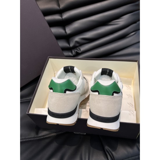 Valentino Shoes: Top Quality