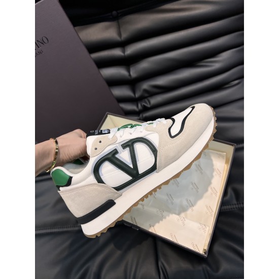 Valentino Shoes: Top Quality