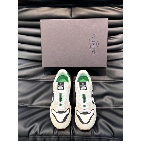Valentino Shoes: Top Quality