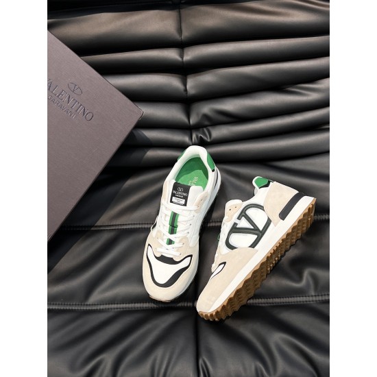 Valentino Shoes: Top Quality