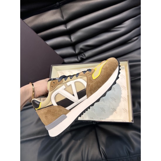 Valentino Shoes: Top Quality