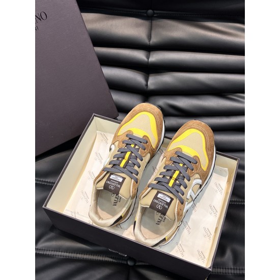 Valentino Shoes: Top Quality