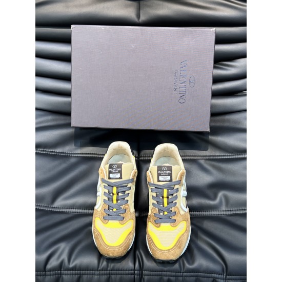 Valentino Shoes: Top Quality