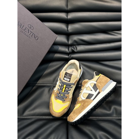 Valentino Shoes: Top Quality