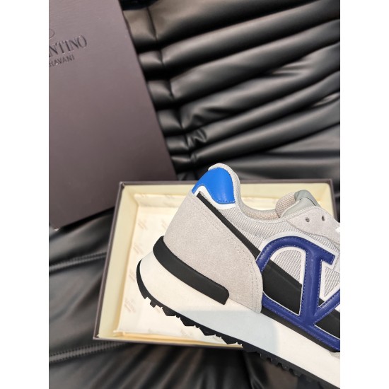 Valentino Shoes: Top Quality