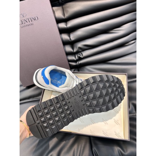 Valentino Shoes: Top Quality