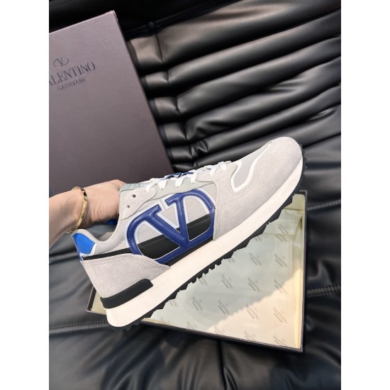 Valentino Shoes: Top Quality