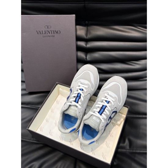 Valentino Shoes: Top Quality