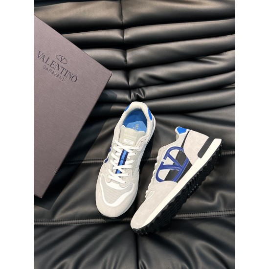 Valentino Shoes: Top Quality