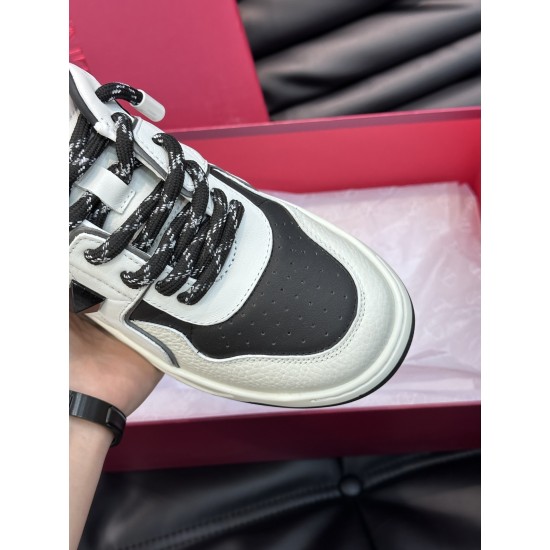 Valentino Shoes: Top Quality