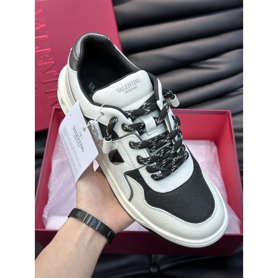 Valentino Shoes: Top Quality