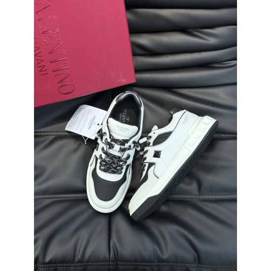 Valentino Shoes: Top Quality