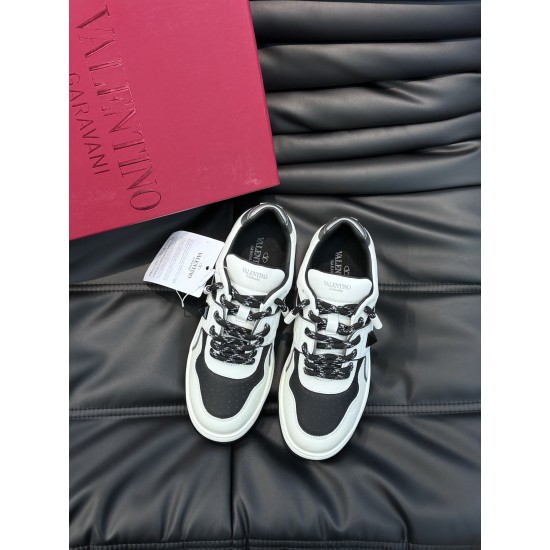 Valentino Shoes: Top Quality