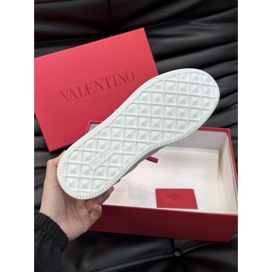 Valentino Shoes: Top Quality