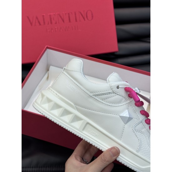 Valentino Shoes: Top Quality
