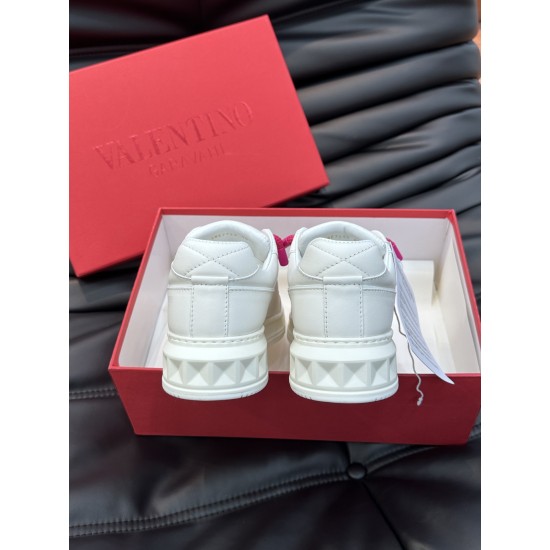 Valentino Shoes: Top Quality