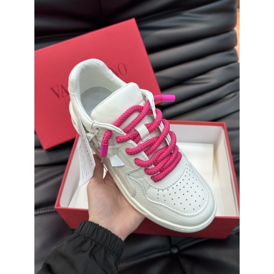 Valentino Shoes: Top Quality