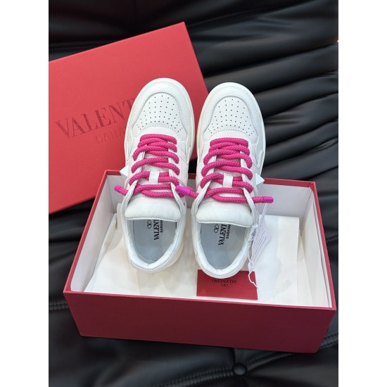 Valentino Shoes: Top Quality