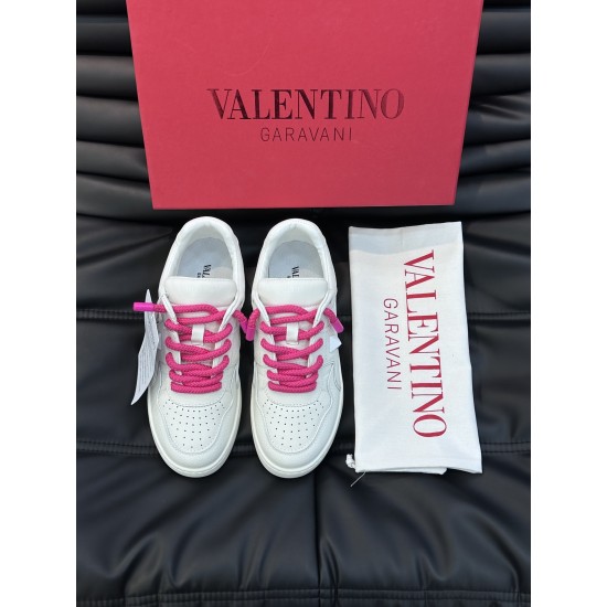 Valentino Shoes: Top Quality