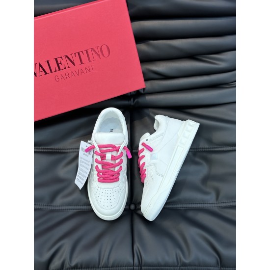 Valentino Shoes: Top Quality