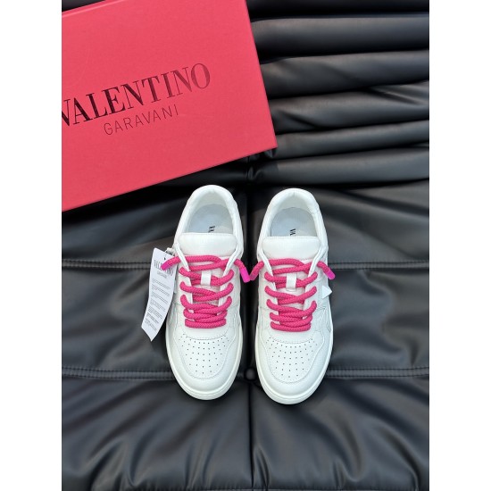 Valentino Shoes: Top Quality