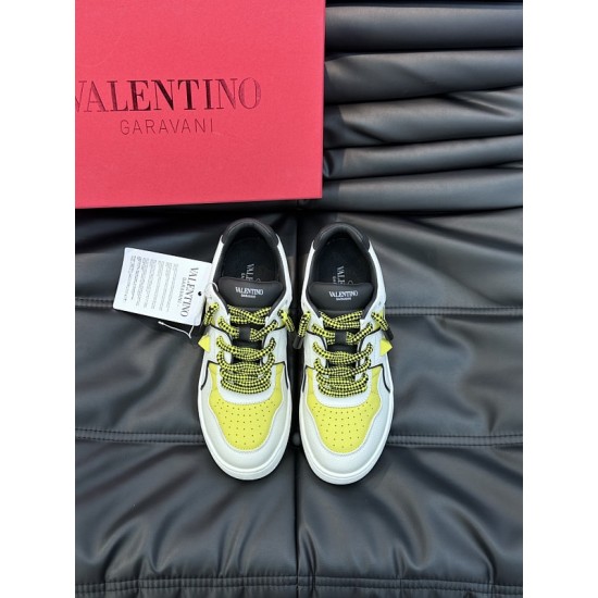 Valentino Shoes: Top Quality