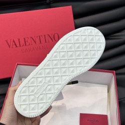Valentino Shoes: Top Quality