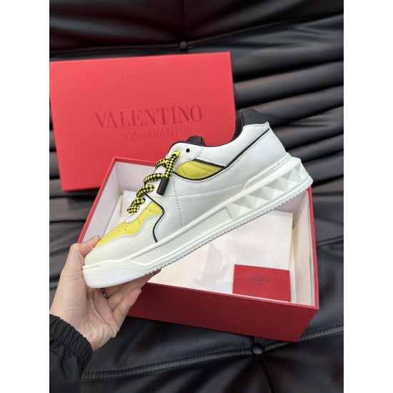 Valentino Shoes: Top Quality