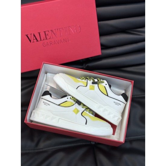Valentino Shoes: Top Quality