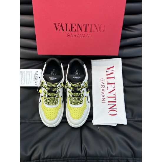 Valentino Shoes: Top Quality