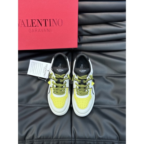 Valentino Shoes: Top Quality