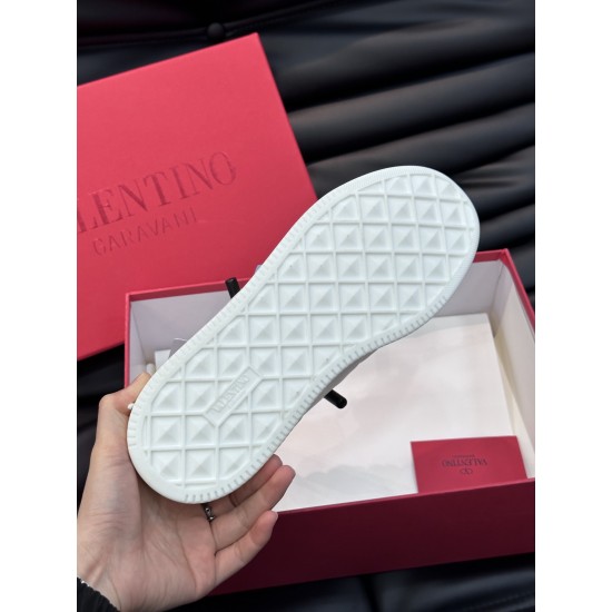 Valentino Shoes: Top Quality