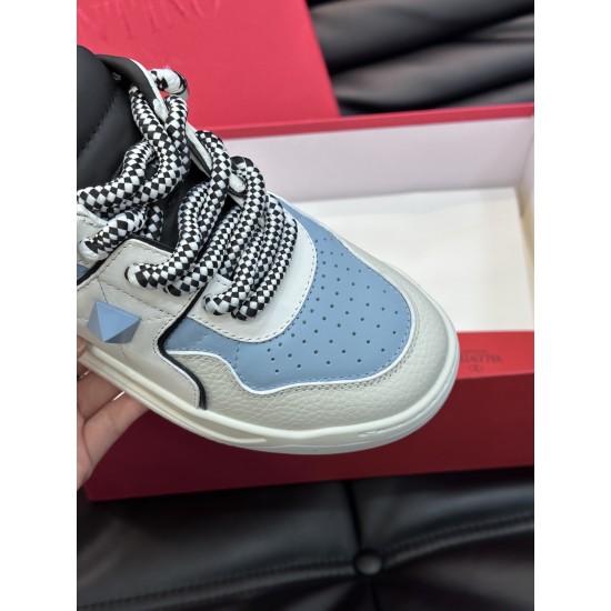 Valentino Shoes: Top Quality
