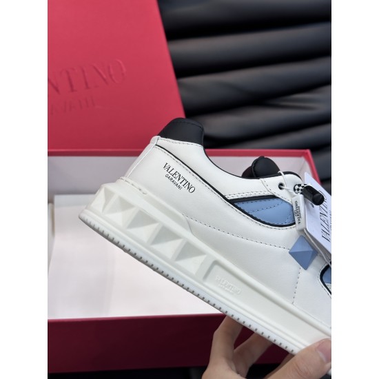 Valentino Shoes: Top Quality