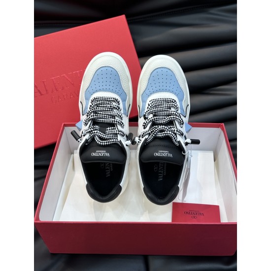 Valentino Shoes: Top Quality