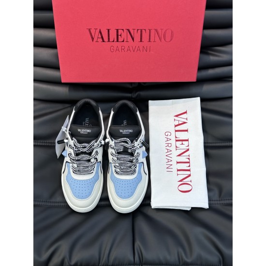 Valentino Shoes: Top Quality