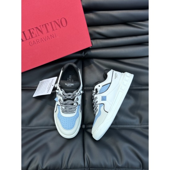 Valentino Shoes: Top Quality