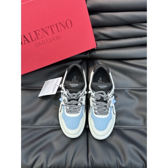 Valentino Shoes: Top Quality