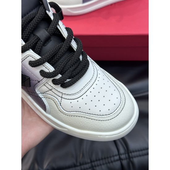 Valentino Shoes: Top Quality