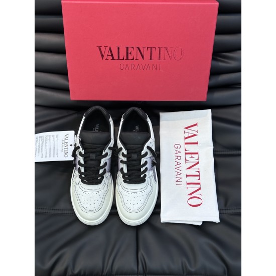 Valentino Shoes: Top Quality